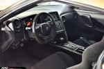Nissan GT-R by AMS Performance on ADV.1 Wheels 2015 года